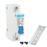 NEW Mini Circuit Break Low Voltage AC