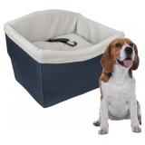 $83 NEW Petsafe Happy Ride Dog Safety Seat - Pet B