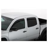 $57 NEW Ventvisor In-Channel Deflector - 4 pc.