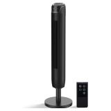 $80 MISSING Senville 42' Oscillating Tower Fan for