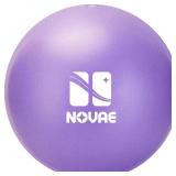 NEW Pilates Ball 9 Inch Core Ball, Small Exercise