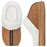 $39 NEW (Size 11-12 women s) Womens Fuzzy Memory F