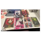 6 Pack Marvel Ultimate Comics X-Men