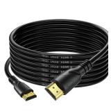 NEW 30FT 4K HDMI Cable High Speed