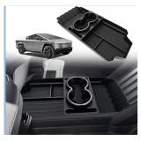 NEW $78 Front Lower Center Console Organizer Tray