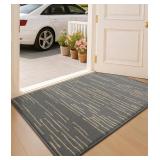 NEW $43 (32'x48') Front Door Mat Indoor