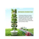 NEW $299 Indoor Hydroponic Gardens Tower