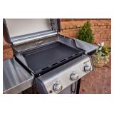 $277 NEW (22.67'L x 17.29'W x 1.19'H) Weber Full-S