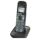 $56 NEW Clarity Accessory Handset Only for D703 &