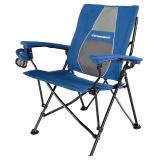 $199 STRONGBACK Elite 2.0 Adult Camping Chair with