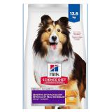 NEW $126 (13.6kg) Dog Food