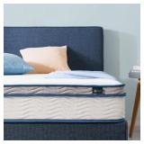 NEW $146 (TXL;8') Bed Mattress