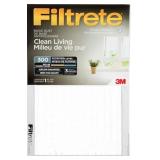 NEW (16x25x1) 1pk Filtrete Furnace Filter