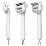 NEW Self Cleaning Grooming Brush for Shedding Pets