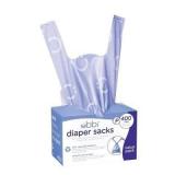 Ubbi Diaper Sacks - 400ct