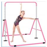 $70 Gymnastics Bar for Kids