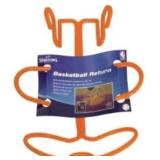 $116 Spalding Back Atcha Ball Return