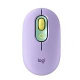 $56 NEW Logitech POP Mouse, Wireless Mouse with Cu
