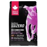 $103 Nutrience Grain Free Subzero Dog Food, 10 kg