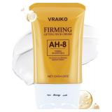 (120g) VRAIKO AH-8 Neck Firming Cream