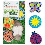 MISSING Creative Roots Paint Your Own Stepping Sto