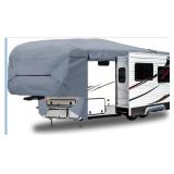 NEW $279 (24'-26') 5th Wheel Trailer Cover