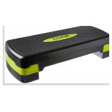 DMAGED Aerobic Stepper