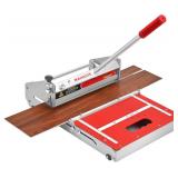 $182 10mm Thick Floor Cutter - 13' Pro Vinyl Floor