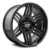 NEW $240 Ion Wheels 147-2170GB19