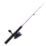 Zebco Dock Demon Spinning Combo