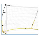 $160 (8'x5')Quickster Portable Soccer Goal and Net