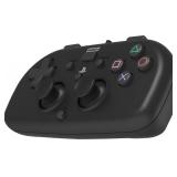 NEW $90 PS4 Wired Mini Gamepad - Red