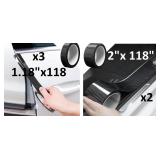 SEALED $75 5PK Car Entry Guard Tape