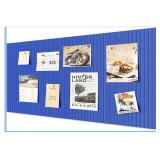 NEW $75 (32'x48') Custom Large Cork Board