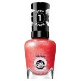 Sally Hansen - Miracle Gel  Nail Colour - Pearl Co