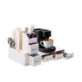 NEW $50 Navaris Coffee Station Organizer