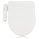 $400 CLEANTOUCH  Electronic Bidet Toilet Seat