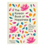 NEW The Korean Book of Happiness