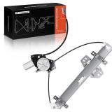 NEW $54 Acura Rear Driver Power Window Regulator