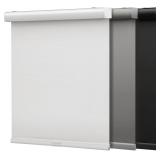 $46 SMONTER Cordless Blackout Roller Shades for Wi