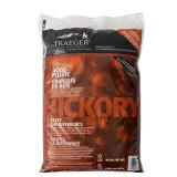 Granules De Bois Hickory Traeger Pellet Grill
