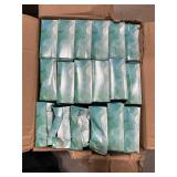 $40 Kleenex White Facial Tissue 8.4' X 8.6' 100 Ti