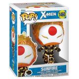 NEW Funko Pop! Marvel: X-Men - Sunfire