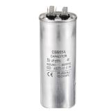 NEW Run Capacitor For Motor Run AC 450V