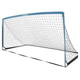 $60 RUNBOW Soccer Net for Backyard, 11x5.5 9x5 FT