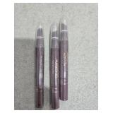 NEW 3PK Revlon LipGlide Lilac Lustre 25