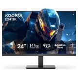 NEW $150 24 inch Computer Monitor