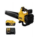 NEW $268 5AH DW GEN 2 20V BRUSHLESS Blower KIT