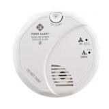 $44 NEW First Alert SCO5RVA Battery Operated Combi