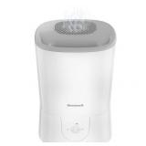 $148 NEW Honeywell HWM440WC Top Fill Warm Mist Hum